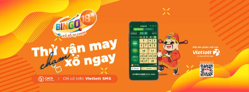 Bingo18 đem đến lợi nhuận cực khủng mà tay cược nào cũng mong ước 