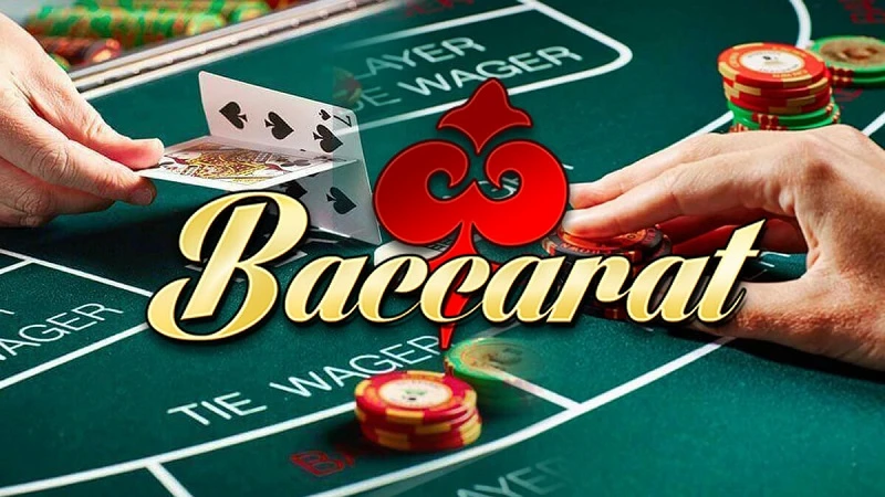 Chơi Baccarat Trực Tuyến