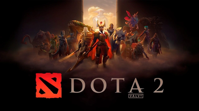 Cá cược DOTA như thế nào?